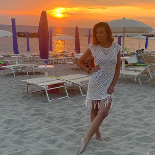 Alessandra Pierelli feet photo 11