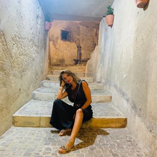Alessandra Pierelli feet photo 18