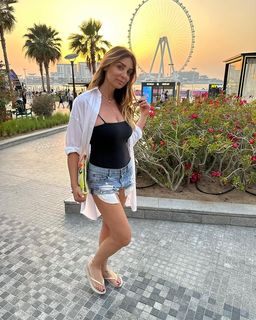 Alessandra Pierelli feet photo 19
