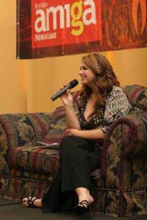 Alessandra Rampolla feet photo 12