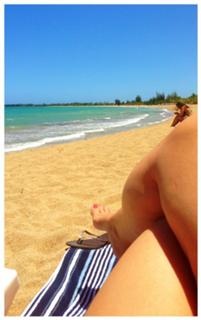 Alessandra Rampolla feet photo 2