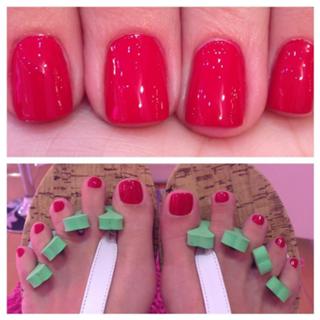 Alessandra Rampolla feet photo 1