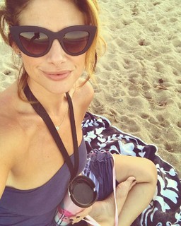 Alessandra Rampolla feet photo 3
