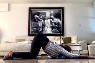 Alessandra Rampolla feet photo 8