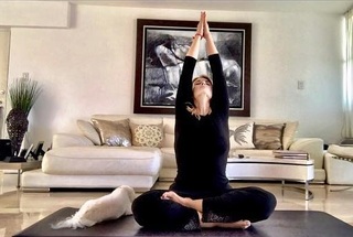 Alessandra Rampolla feet photo 5
