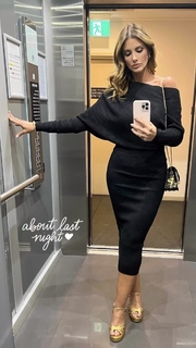Alessandra Rampolla feet photo 10