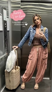 Alessandra Rampolla feet photo 2