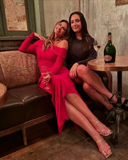 Alessandra Rampolla feet photo 2