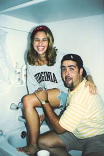 Alessandra Rampolla feet photo 16