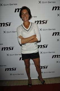 Alessandra Sublet feet photo thumbnail