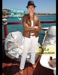 Alessandra Sublet feet photo thumbnail