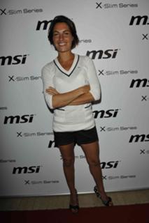 Alessandra Sublet feet photo thumbnail