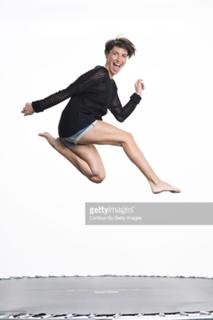 Alessandra Sublet feet photo thumbnail