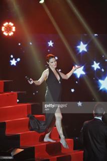 Alessandra Sublet feet photo thumbnail