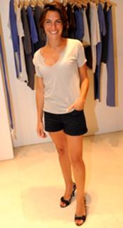 Alessandra Sublet feet photo thumbnail