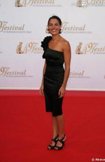 Alessandra Sublet feet photo thumbnail