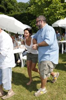 Alessandra Sublet feet photo thumbnail