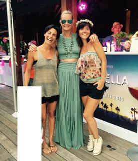 Alessandra Sublet feet photo thumbnail