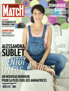 Alessandra Sublet feet photo thumbnail