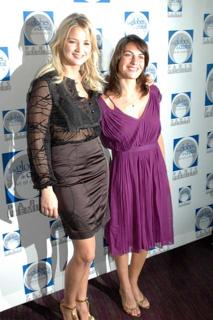 Alessandra Sublet feet photo thumbnail