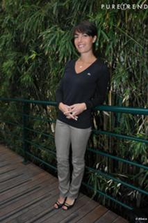 Alessandra Sublet feet photo thumbnail