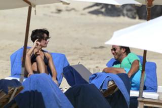 Alessandra Sublet feet photo thumbnail