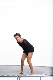 Alessandra Sublet feet photo thumbnail