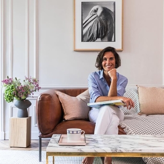 Alessandra Sublet feet photo thumbnail