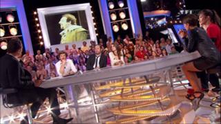 Alessandra Sublet feet photo thumbnail