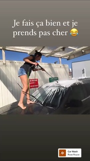 Alessandra Sublet feet photo thumbnail