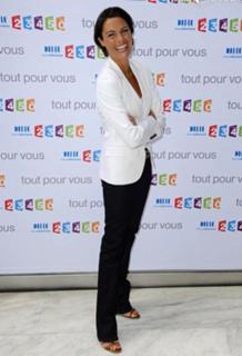 Alessandra Sublet feet photo thumbnail