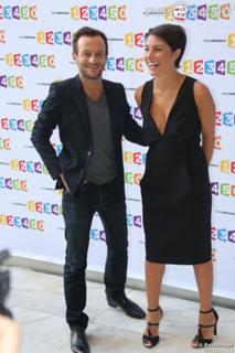 Alessandra Sublet feet photo thumbnail