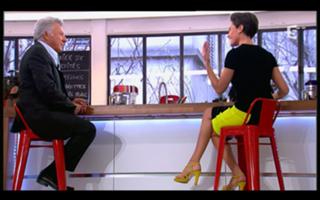 Alessandra Sublet feet photo thumbnail