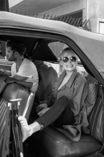 Alessandra Torresani feet photo thumbnail