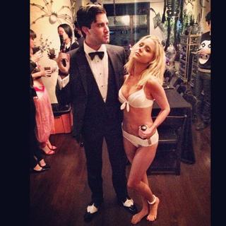 Alessandra Torresani feet photo thumbnail