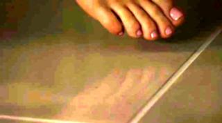 Alessandra Torresani feet photo thumbnail