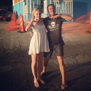 Alessandra Torresani feet photo thumbnail