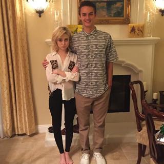 Alessandra Torresani feet photo thumbnail