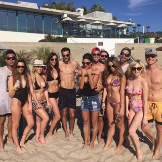 Alessandra Torresani feet photo thumbnail