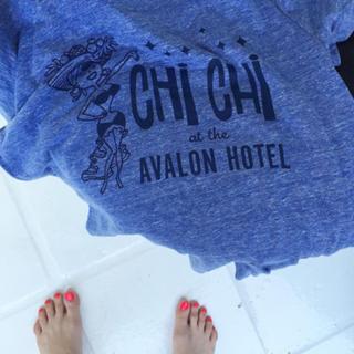 Alessandra Torresani feet photo thumbnail