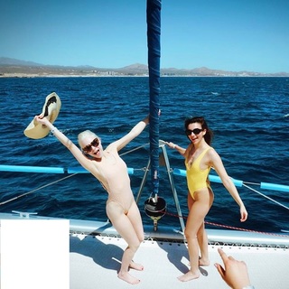 Alessandra Torresani feet photo thumbnail