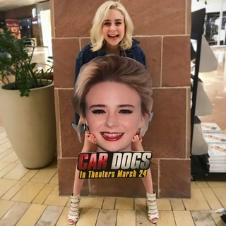 Alessandra Torresani feet photo thumbnail