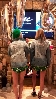 Alessandra Torresani feet photo thumbnail