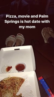 Alessandra Torresani feet photo thumbnail