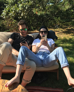 Alessandra Torresani feet photo thumbnail