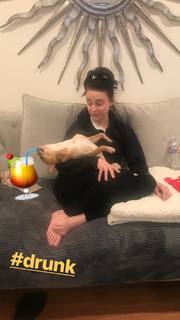 Alessandra Torresani feet photo thumbnail