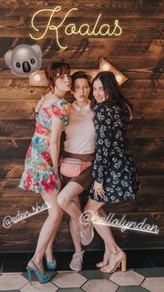 Alessandra Torresani feet photo thumbnail