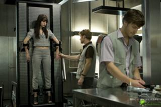 Alessandra Torresani feet photo thumbnail