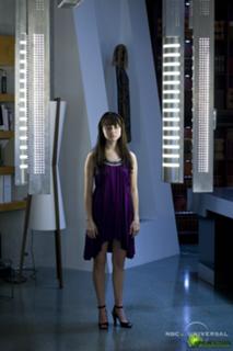 Alessandra Torresani feet photo thumbnail