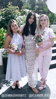 Alessandra Torresani feet photo thumbnail